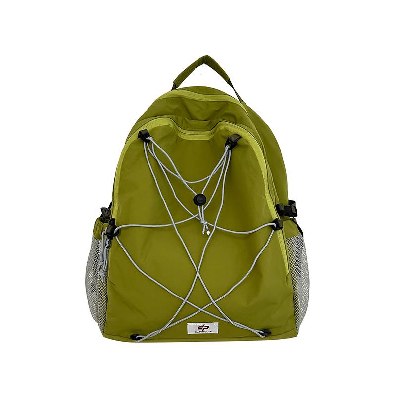 Большой вместительный рюкзак для отдыха на природе — фото 22