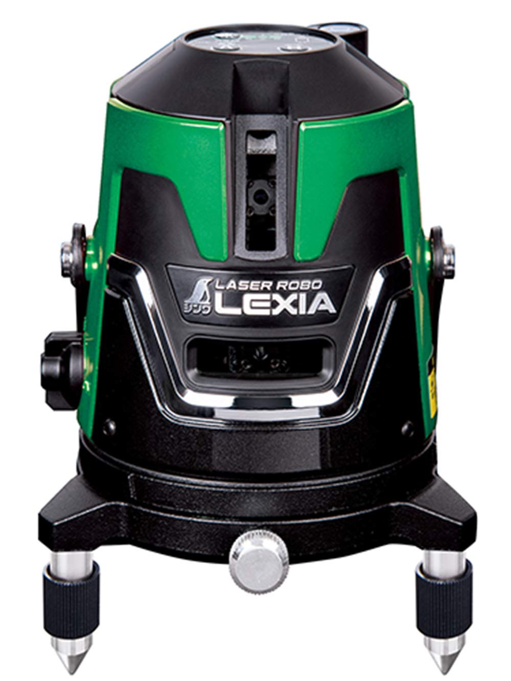 

Лазерний маркер Shinwa Sokutei LASER ROBO LEXIA 41 Green 70844