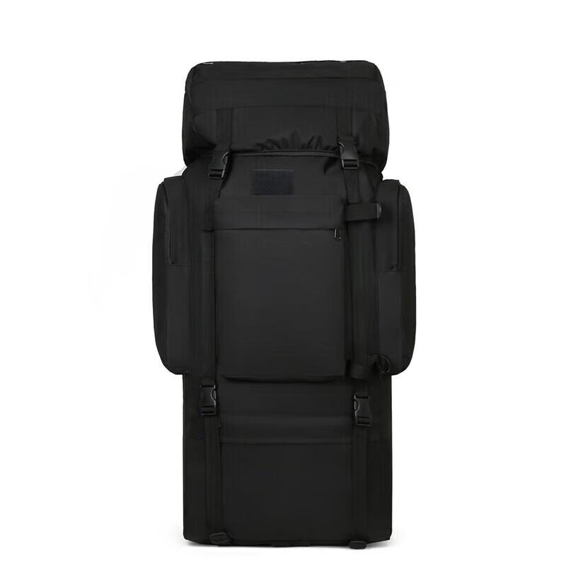 Yuzhan Outdoor 110L Camouflage Tactical Backpack