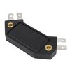 Ignition Coil Module DS10071 Metal Ignition Control Module Replacement for American Motors Concord