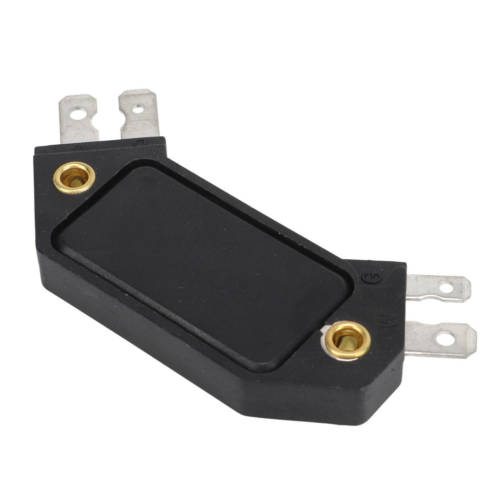 Ignition Coil Module DS10071 Metal Ignition Control Module Replacement for American Motors Concord