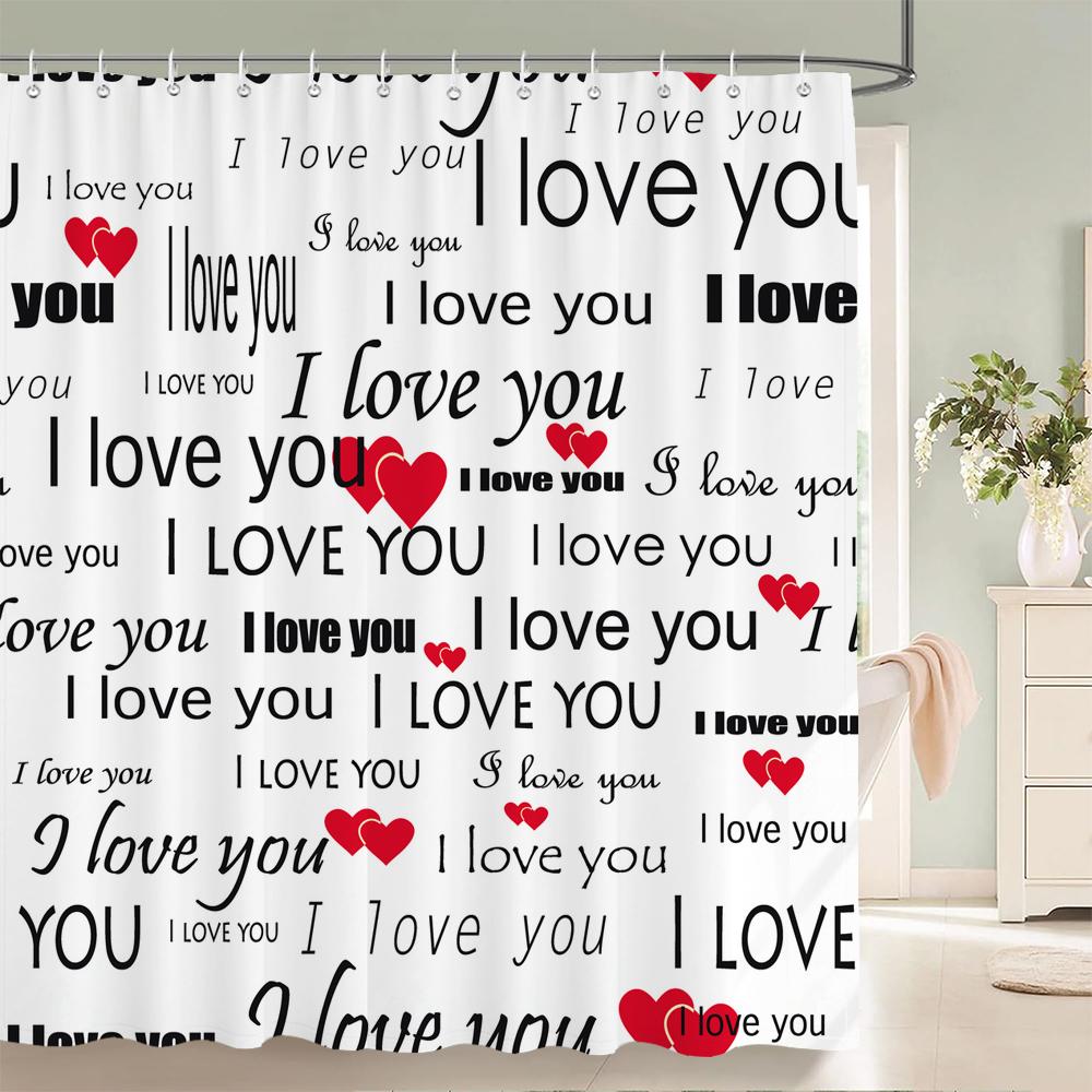 

Красочная Геометрия Занавеска для Душа 3d Занавеска для Ванной с Крючками Декоративная Перегородка 180*240 Полиэстер Моющаяся Ткань W90xH180cm