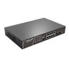 Ruijie RG-ES110GDS-P 8-Port Gigabit PoE Switch