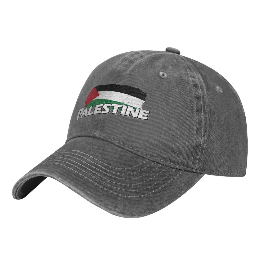 Flag Unisex Style Baseball Caps  Distressed Washed Hats Cap Classic Outdoor Running Golf Adjustable Snapback Hat