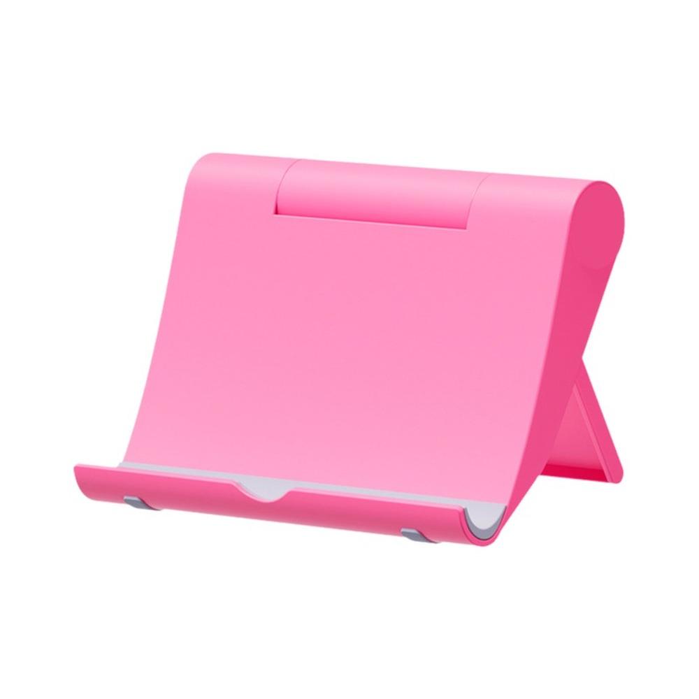 Portable Universal Phone Holder Foldable Mobile Phone Stand Phone Tablet Holder  Home Office