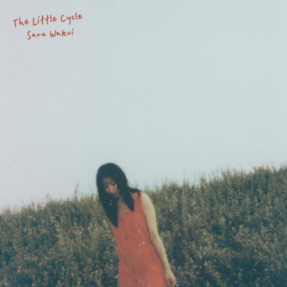 Wakui Sara Cd Album The Little Cycle