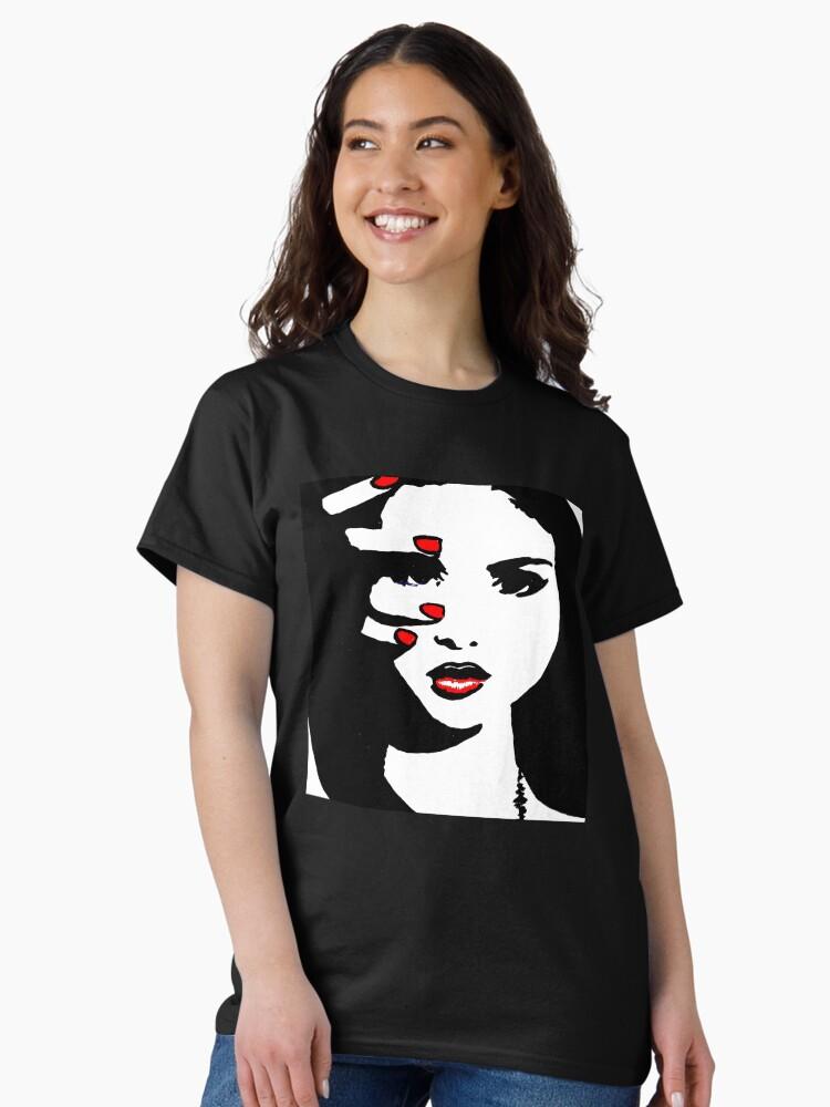 Selena Classic T-Shirt