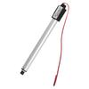 Linear Actuator 12V 150mm Internal Limit Switch Noise Cancelling Short Circuit Protection Mini Electric Linear