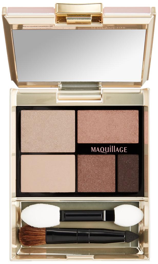 Maquillage True Eyeshadow BR722 (Eyeshadow/Eyeliner) 3.5g