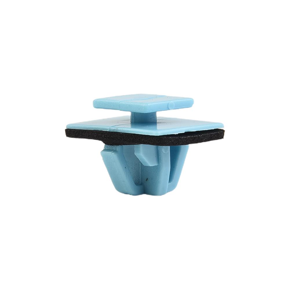 Clip With Sealer Parts Replacement Rocker Accessories