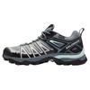 X Ultra Pioneer GTX Mesh Round Toe Lace-Up Waterproof Low-Top Outdoor Shoes Women Shoes Black Gray Green 471702