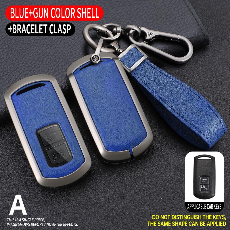 Honda NS125LA Lead125 Key Cover Shell for Forza 350 PCX160