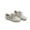 New Breathable Height-increasing Square Toe Sporty Lace-up Casual Dad Shoes