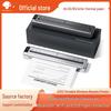 Phomemo M08F Portable A4 Thermal Printer for Home & Tattoos