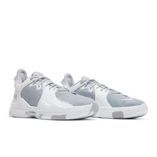 Nike PG 5 TB Wolf Grey Men's DA7758-002