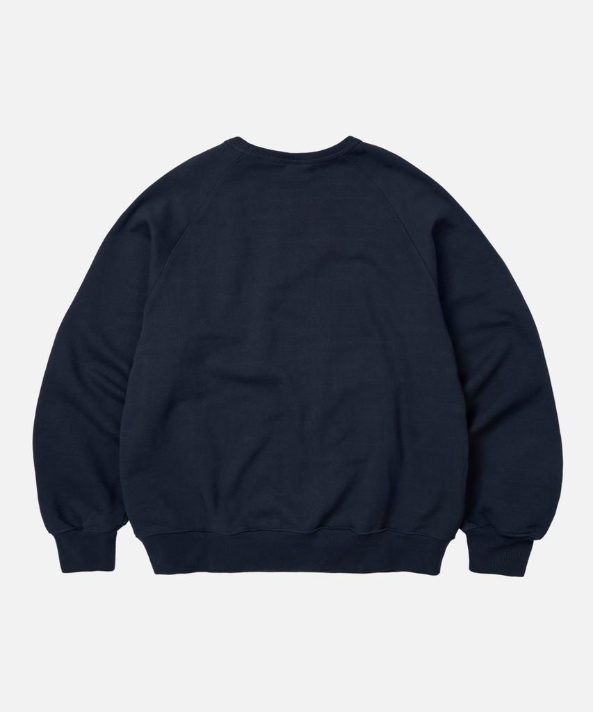FRIZMWORKS Naval War Coll Sweatshirt _ Navy