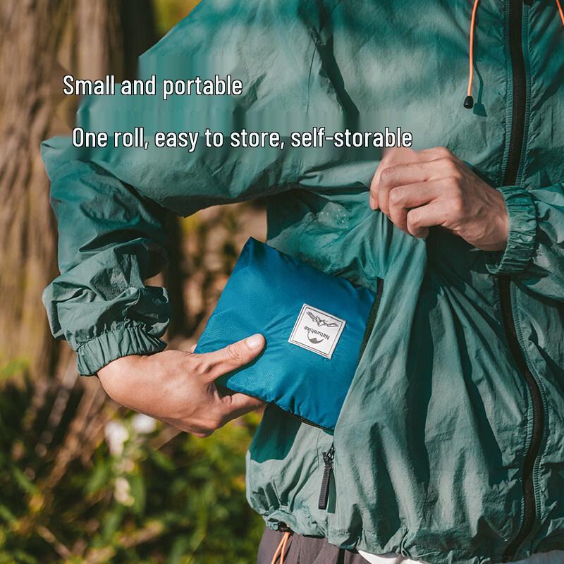 Naturehike Cloud Goose Foldable Backpack