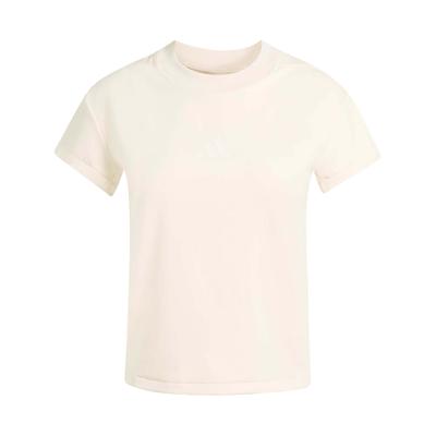 Women's T-shirt Adidas ZNE Pink KC7742 Size M