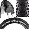 Tire 26X4.8 Cst Roly Poly Fat Bike Wire 122-559 60Tpi