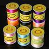 70Meter Korean Silk Cord Thread Knot China Bow Beading Bracelet Braided DIY Jewelry