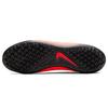 Nike Phantom Vision 2 Academy Df Tf M 'Black Red' CD4172-606