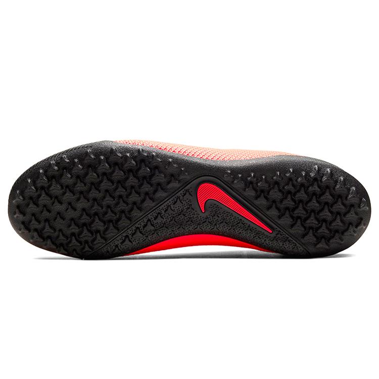 Nike Phantom Vision 2 Academy Df Tf M 'Black Red' CD4172-606