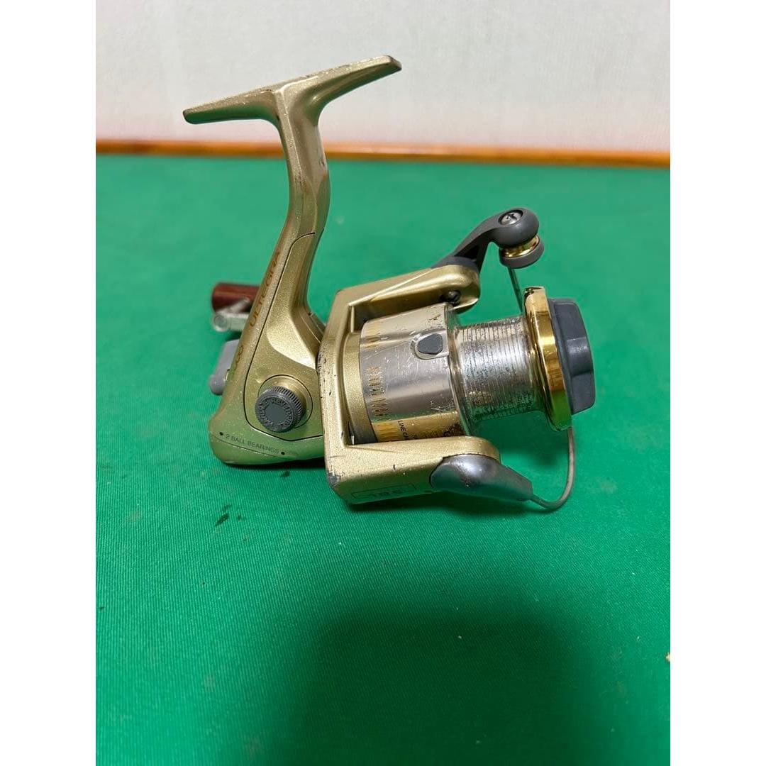 Used SHIMANO ULTEGRA 3000 spinning reel