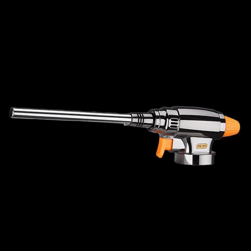 ZISIZ Long Tube Outdoor BBQ Torch