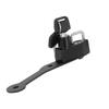 Motorcycle Alloy Helmet Lock Kit for Yamaha MT 07 FZ 07 2014 2017 FJ 07 2014 2016