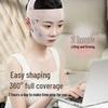 V-Face Slimming and Lifting Mask for Double Chin Reduction and Firming