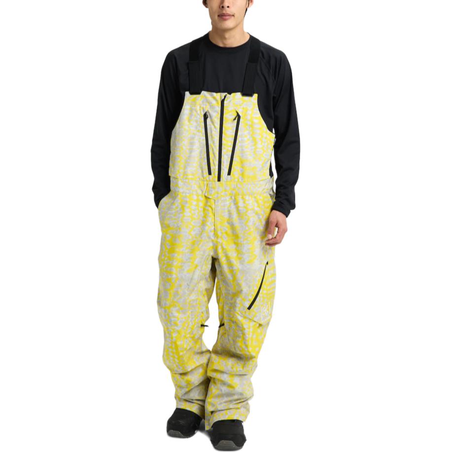 Burton AK CYCLIC Ski Pants Men's 220601-