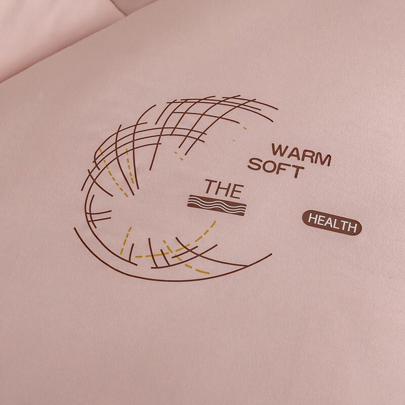 Yalu Home Textiles 3D Soybean Fiber Quilt