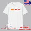Auto Zone Autozone Store Men#039;s White Size S5XL Unisex T-Shirt