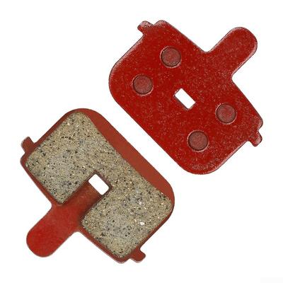 Pastiglie Freno Efficienti Scooter Elettrico Alta Temperatura