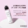 COSRX Peptid Booster Einführungs-Peptid 6 Haut-Booster Große Kapazität Einführungs-Peptid-Toner Hyaluron-Einführung Koreanische Kosmetik Serum,
