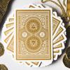 theory11 Artisan Playing Cards (Artisan) (White)