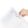 Jindeli A4 Horizontal Pull Rod Document Folder