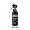 Car Paint Ceramic Polish Spray: Nano Coating, Premium Hydrophobic Formula, Scratch & Rain Protection, Surface Restoration for a