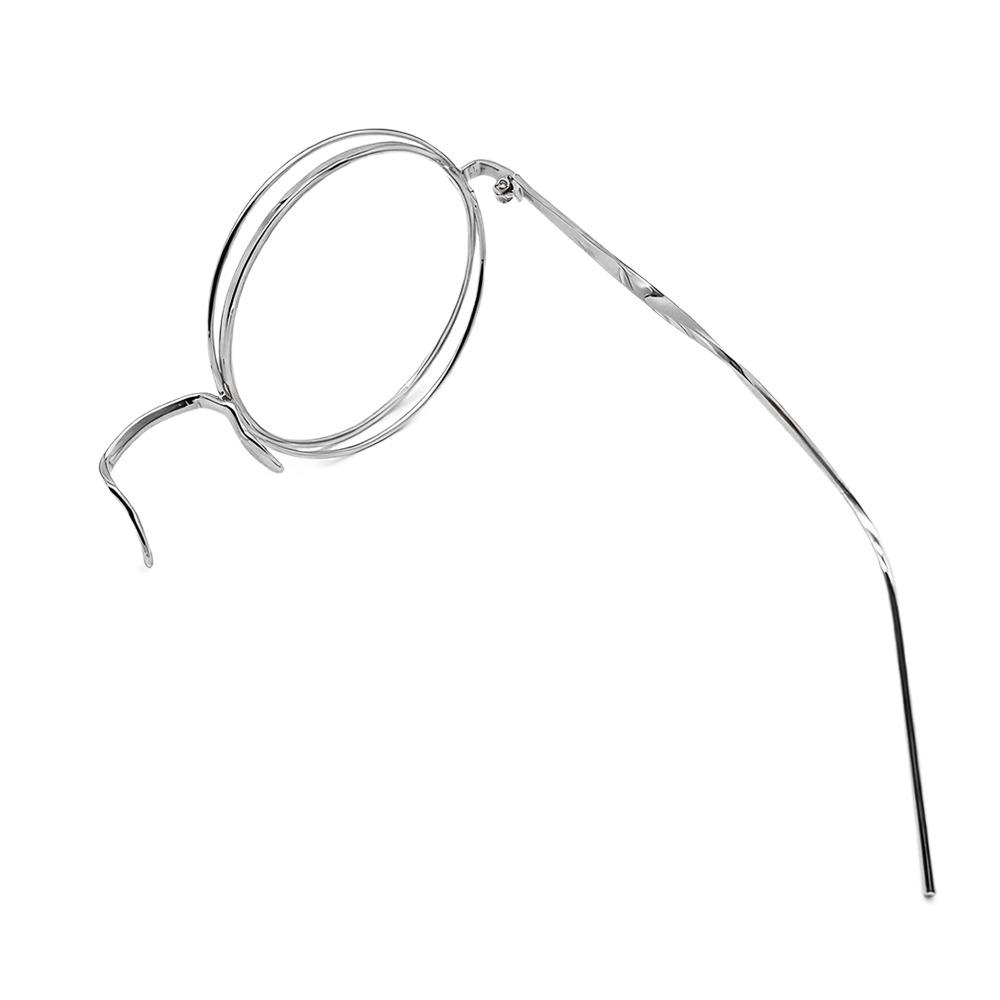 Unisex Design Monocle Glasses British Style Steampunk Style Retro Style  Vintage Collections