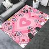 2025 New Opanchu Usagi Carpet Rug for Living Room Bedroom Home Sofa Decoration,Kids Play Non-slip Floor Mat104