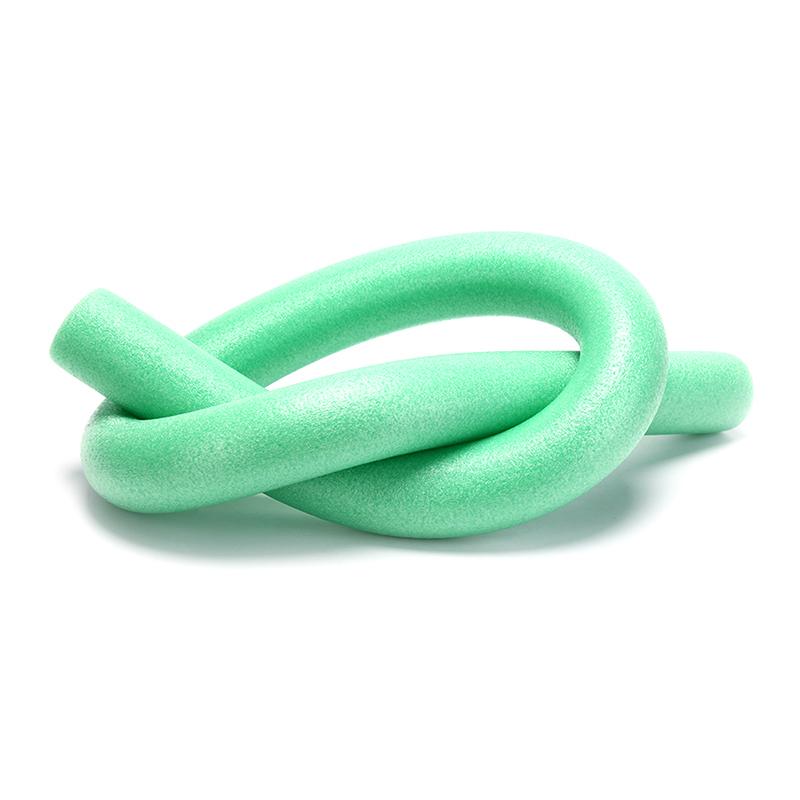 Useful Swimming Pool Pool Accessories For Kids Buoyancy Stick Float Aid Floating Foam Sticks Flexible Swimming Tool