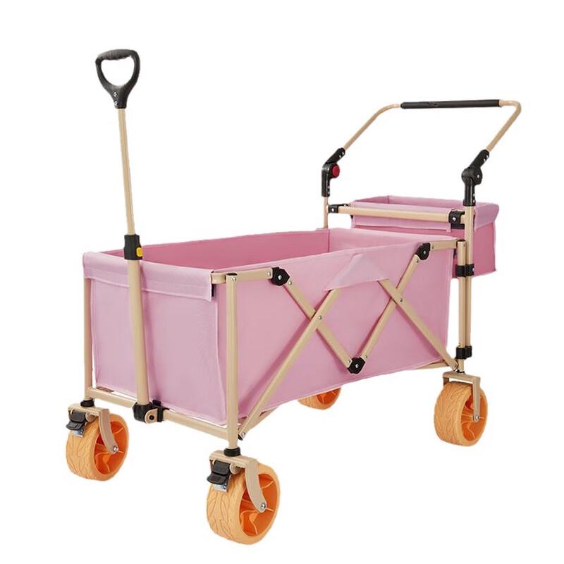 Складная тележка для кемпинга OEING