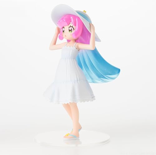 SEGA Luminasta TV Anime "Puniru Is a Cute Slime Puniru" ~My Cute Self At a Cool Summer Resort~ Figure