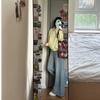 Women's Casual Lemon Yellow Lapel Jacket - Spring/Autumn 2026 Collection