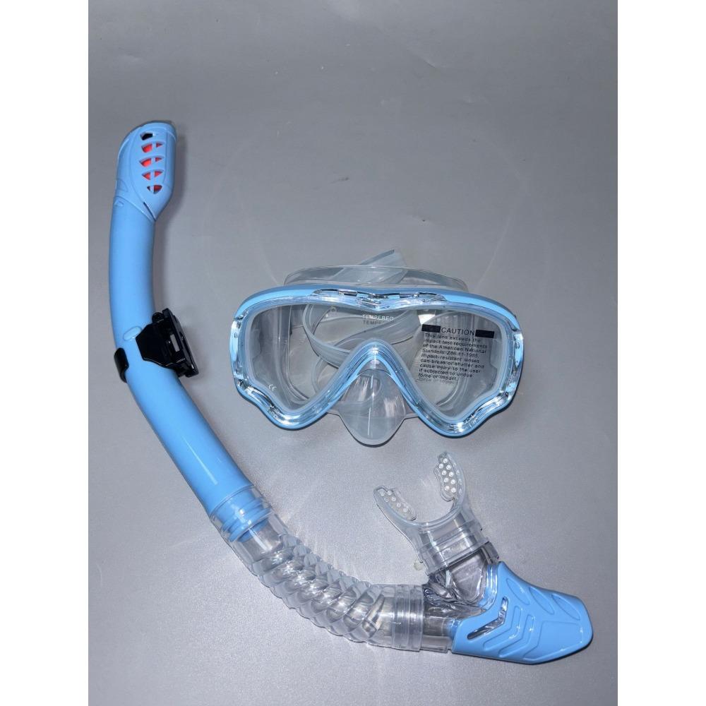 Diving Glasses Full Dry