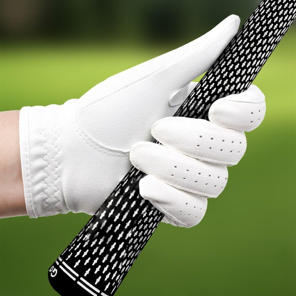 Non-slip Sport Gloves White Professional Glove Soft Golf Glove Sport Equipment