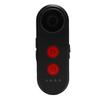 Bike Camera with Tail Light 140 degrees  Wide Angle IPX6 Water Proof Rechargeable 1080P Bicycle Rear View Camera 64G
