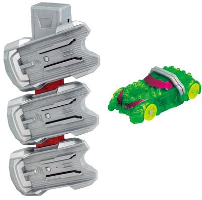 Kamen Rider Drive DX Shift Car Holder