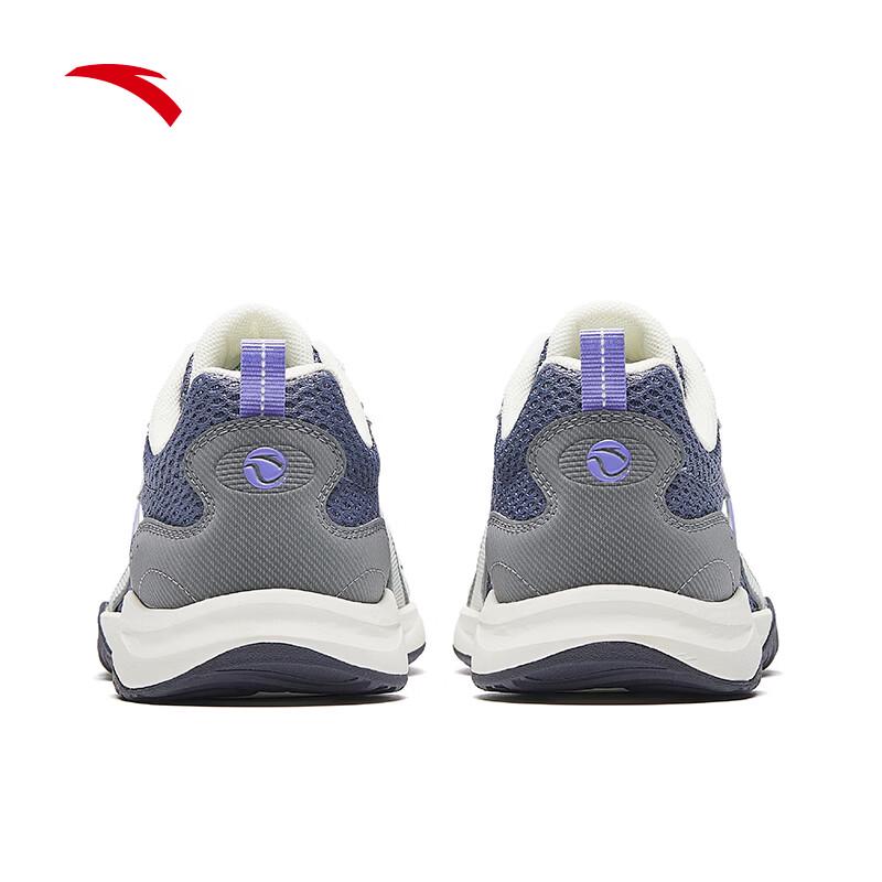 ANTA ACE LT Women's Casual Tennis-Style Shoes