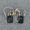 U-Band Infrared Frequency Matching Wireless Lavalier and Headset Microphone for Conferences